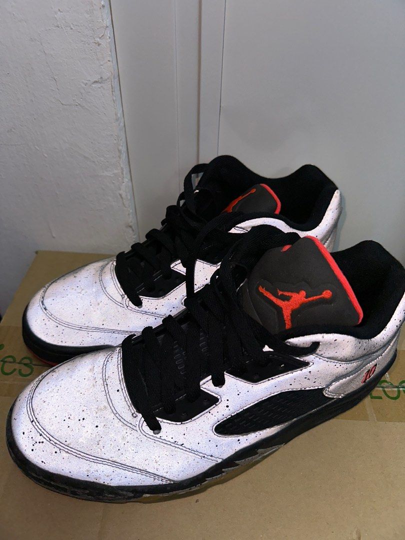 Jordan shop 5 neymar