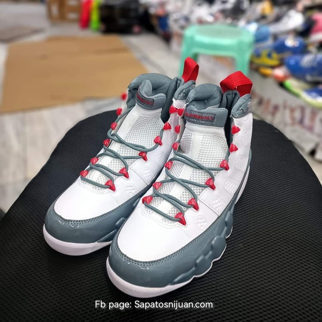 Fake jordan 9 shop