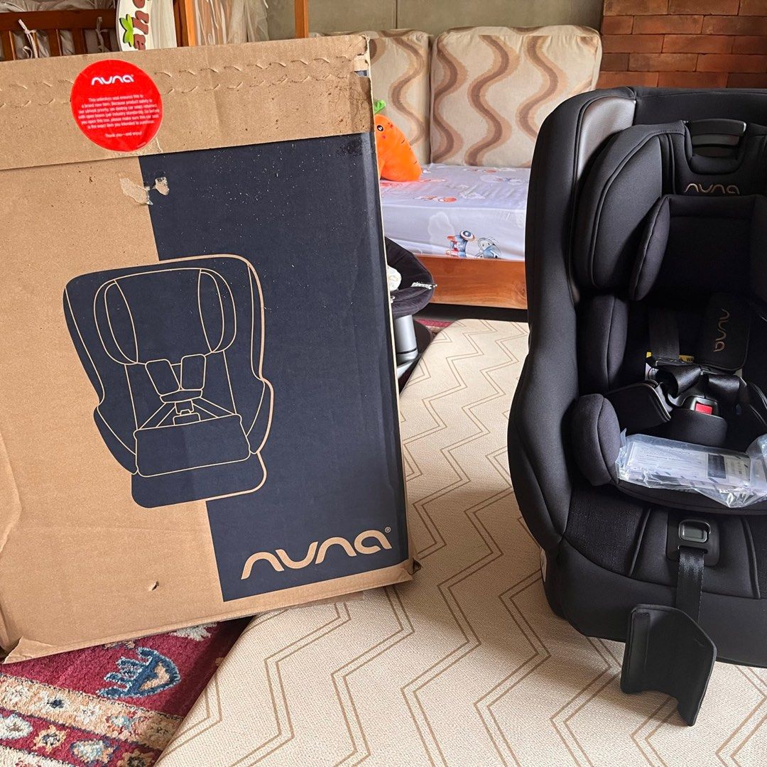 Harga car seat nuna discount