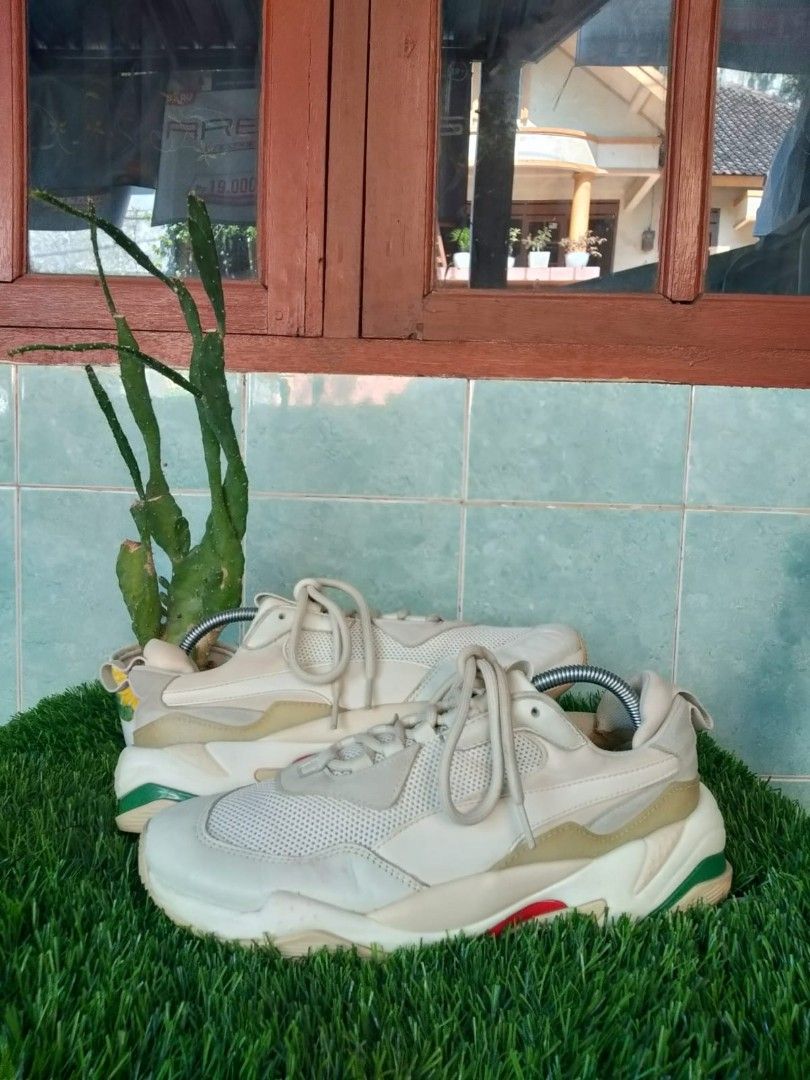 Jual outlet puma thunder