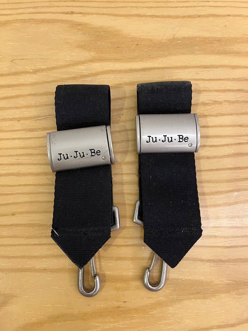 Jujube stroller hooks cheap