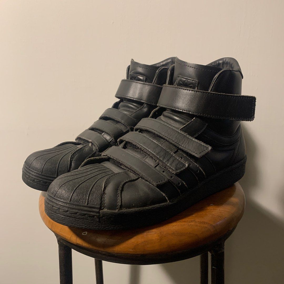 Juun j adidas superstar sales