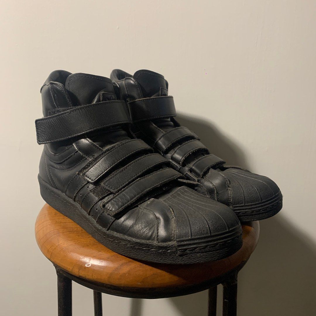 Adidas juun online j superstar