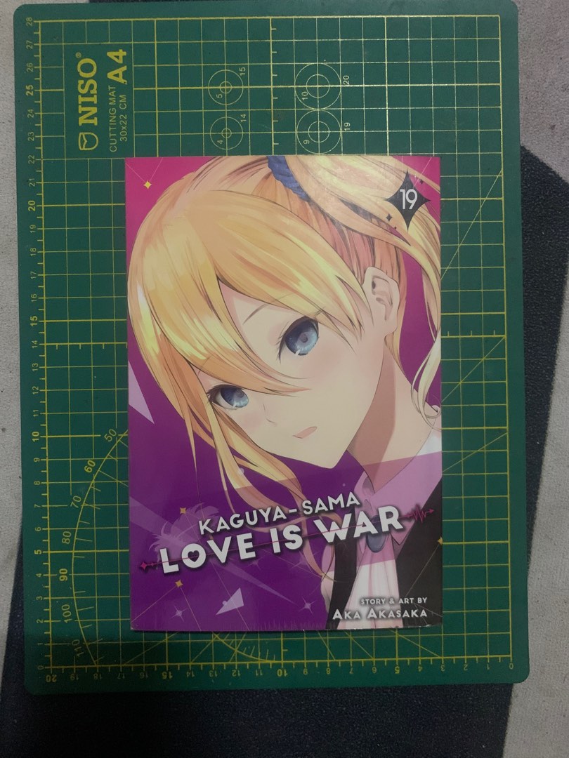 Kaguya-sama: Love Is War, Vol. 15 (Paperback)