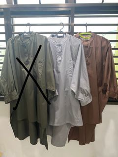 Kaifiyyah top chantek