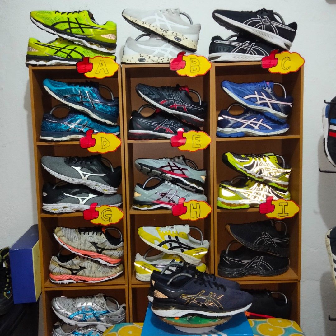 Mizuno near hotsell me