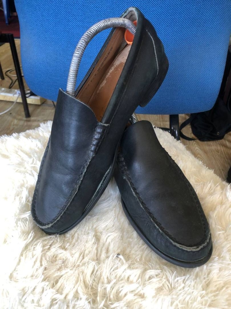 KASUT BALLY B013 ORIGINAL