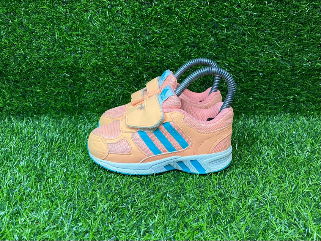 Adidas equipment discount baby