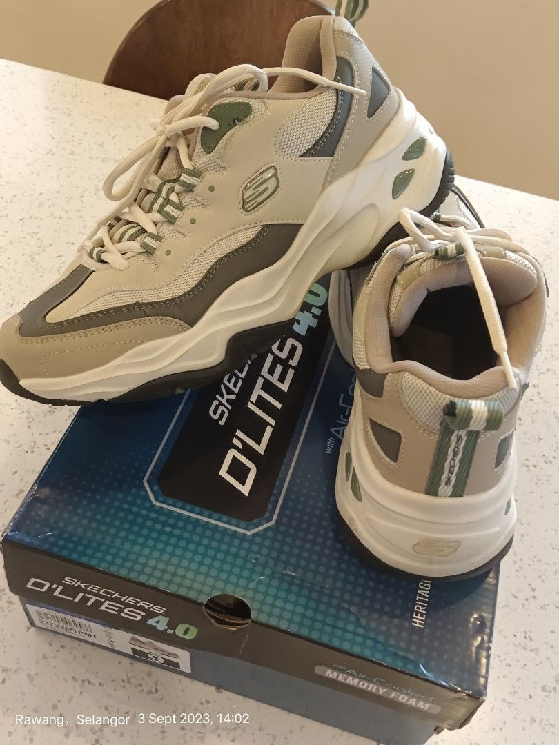 Kasut Skechers Untuk Diswap Dijual Men s Fashion Footwear