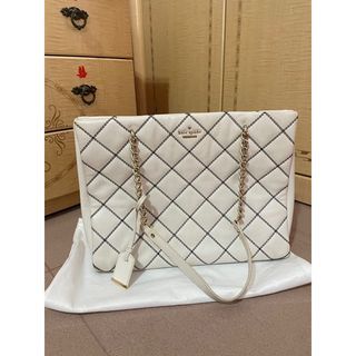 Kate Spade Staci Small Flap Crossbody, Luxury, Bags & Wallets on Carousell