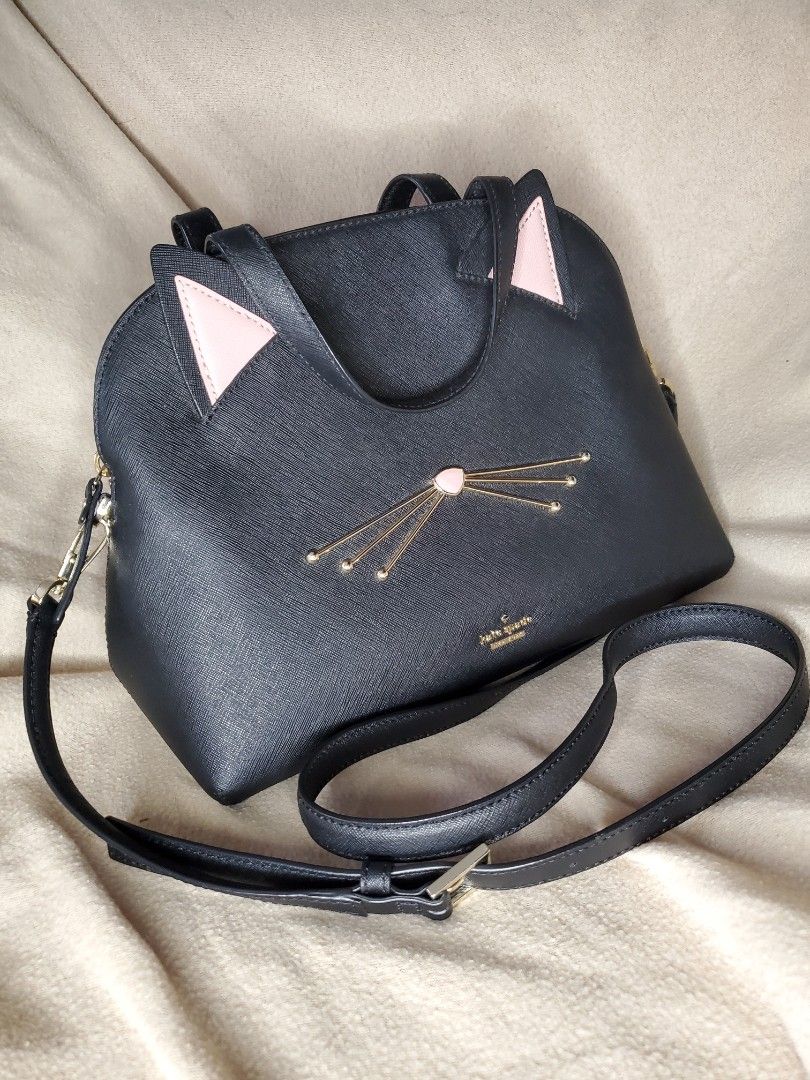 Kate spade on sale cat's meow lottie