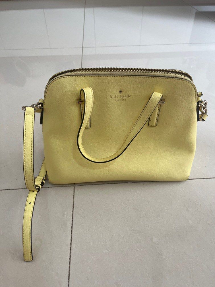 Maise cedar street best sale leather shoulder bag