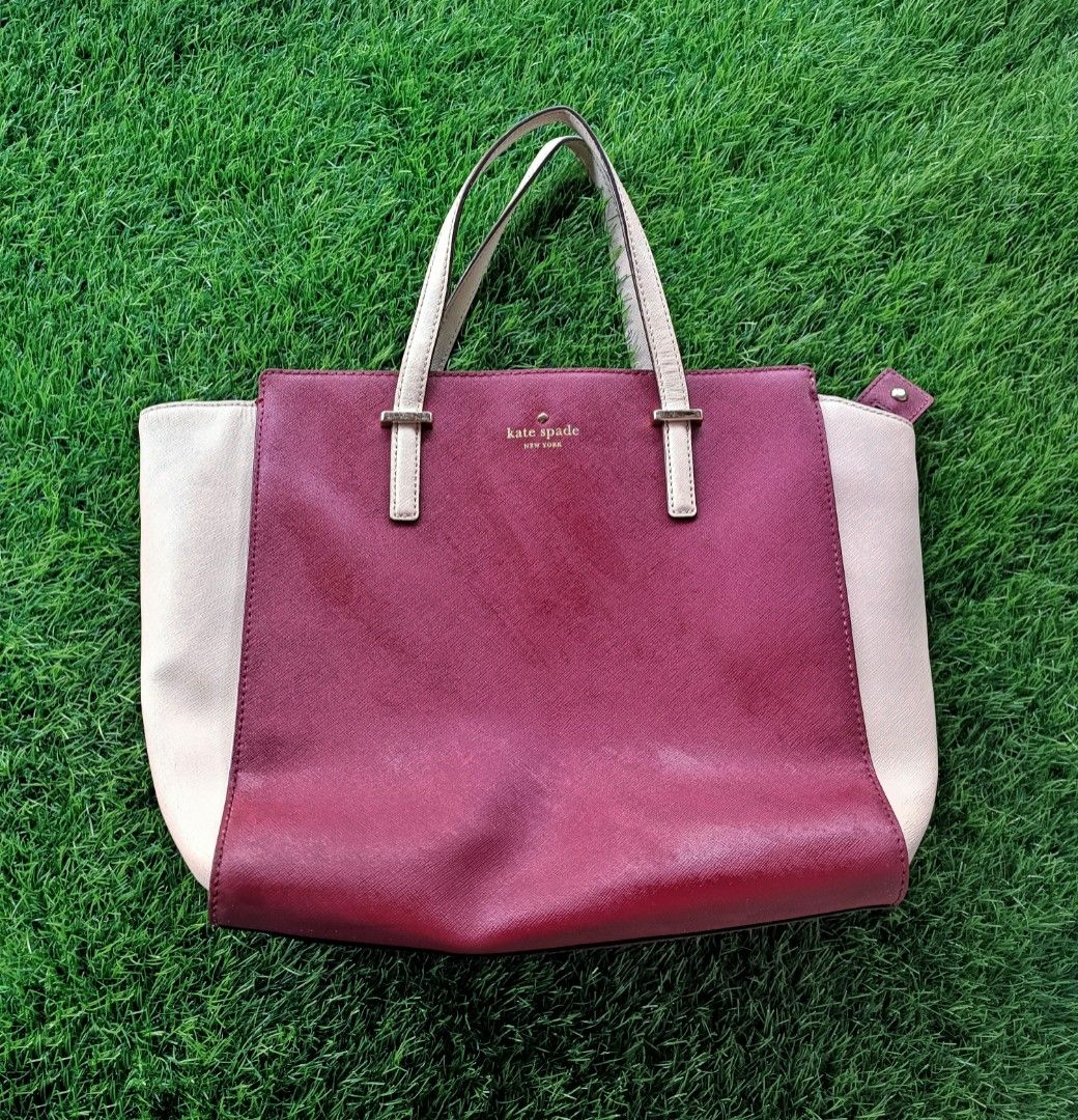 Handbag kate spade original store