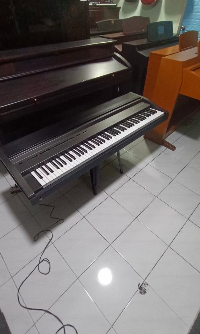 Kawai digital discount piano 250