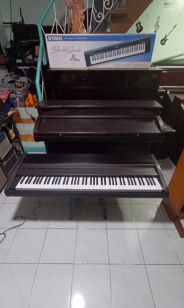 Kawai digital cheap piano 250 price