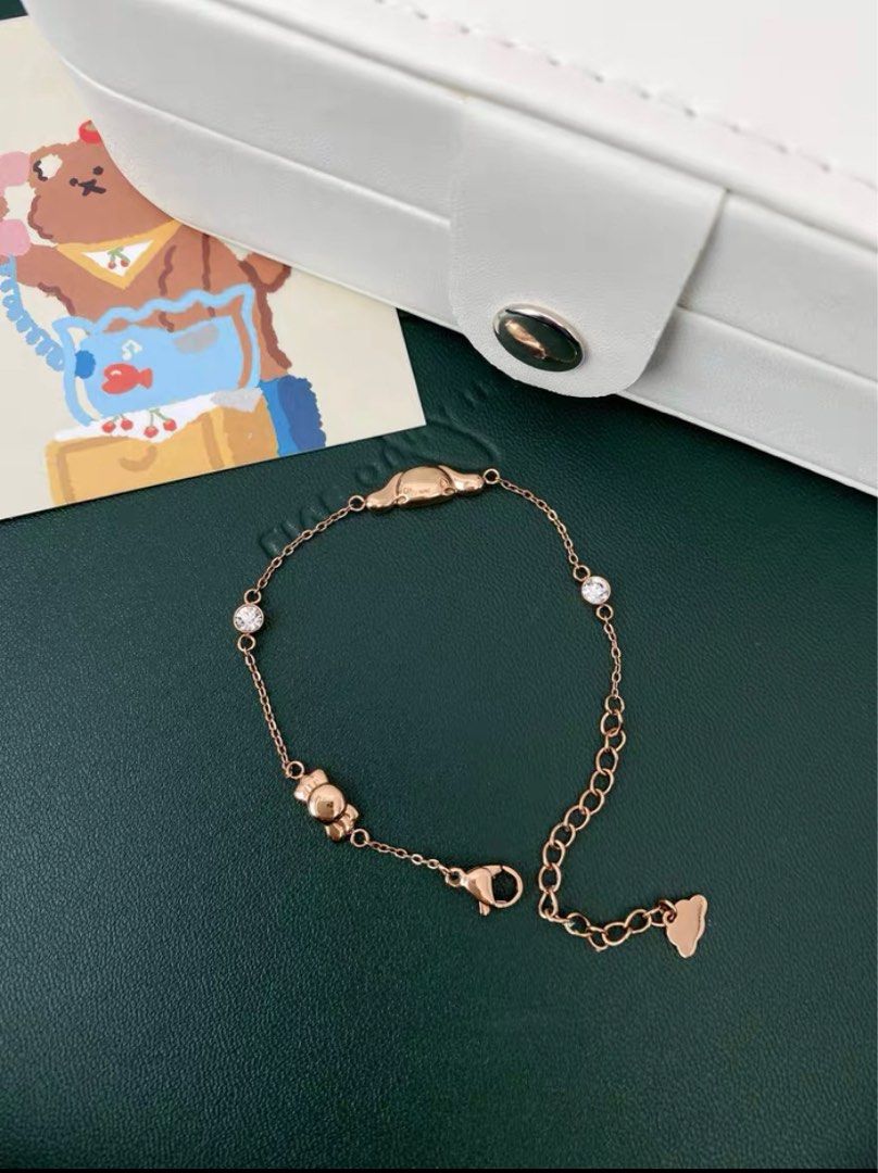 Girly bracelets hotsell