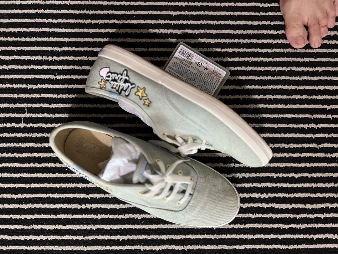 First keds hot sale