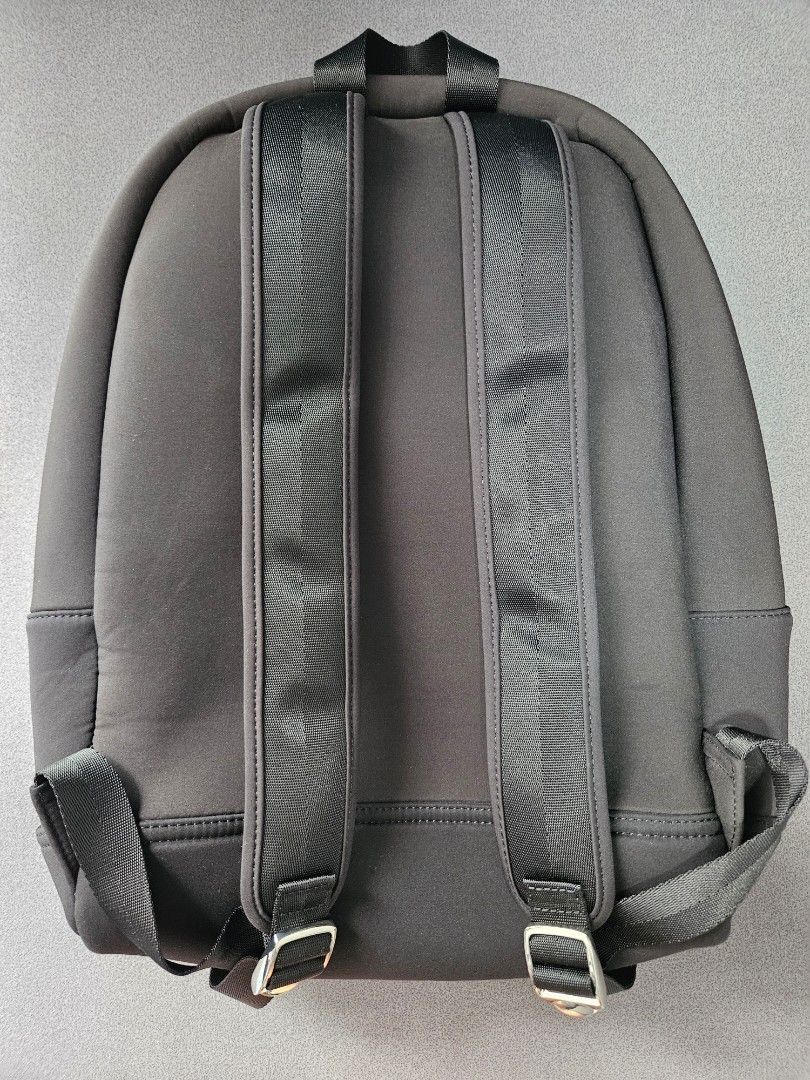 Large neoprene tiger backpack 2025