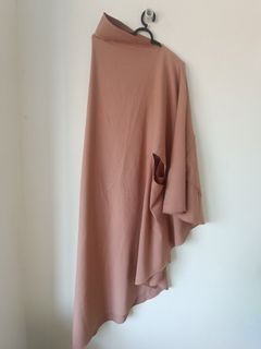 Khimar Milo Syari Cantik