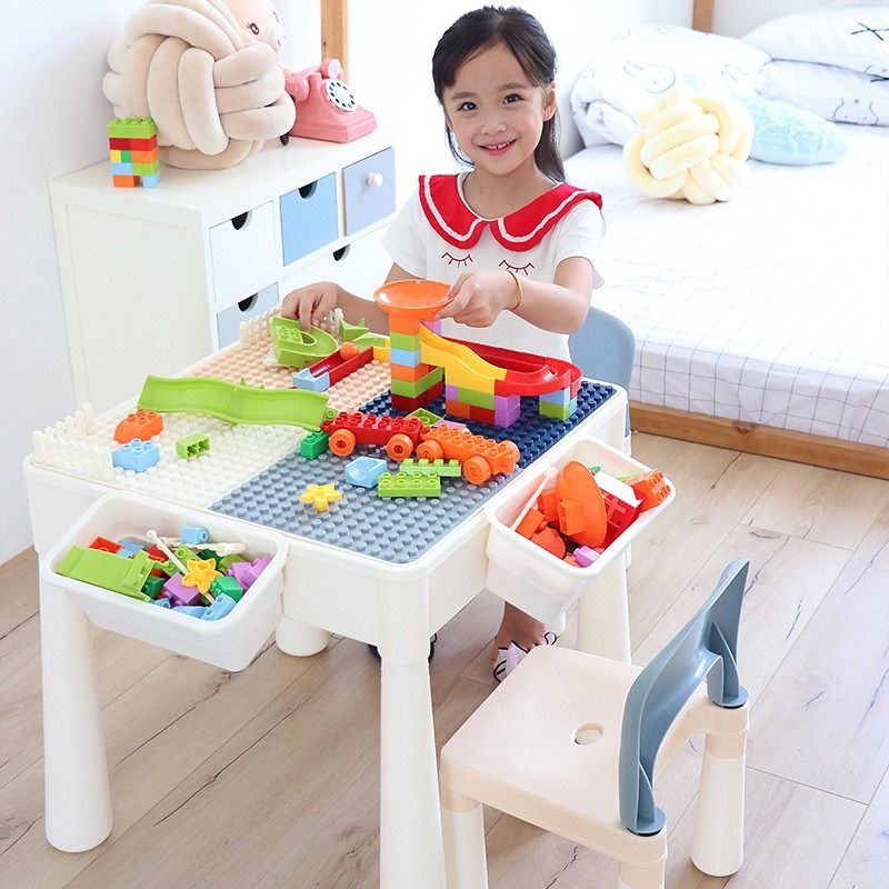 Childrens toy online table
