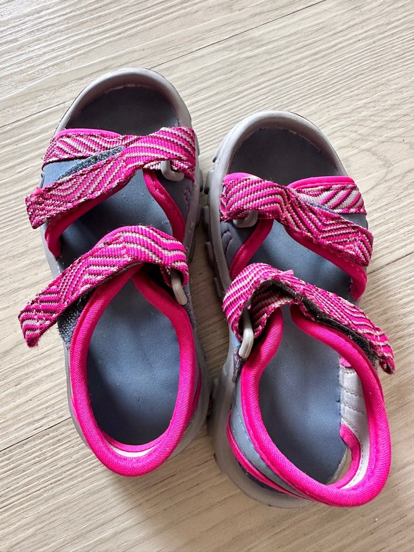 New style girl sandals hot sale
