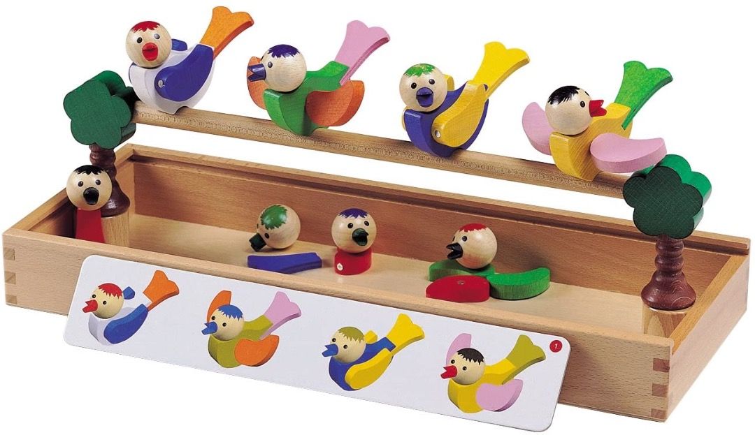 Used store kids toys