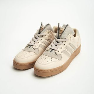 KIKS x adidas Originals - Rivalry Low「VINTAGECORE」
