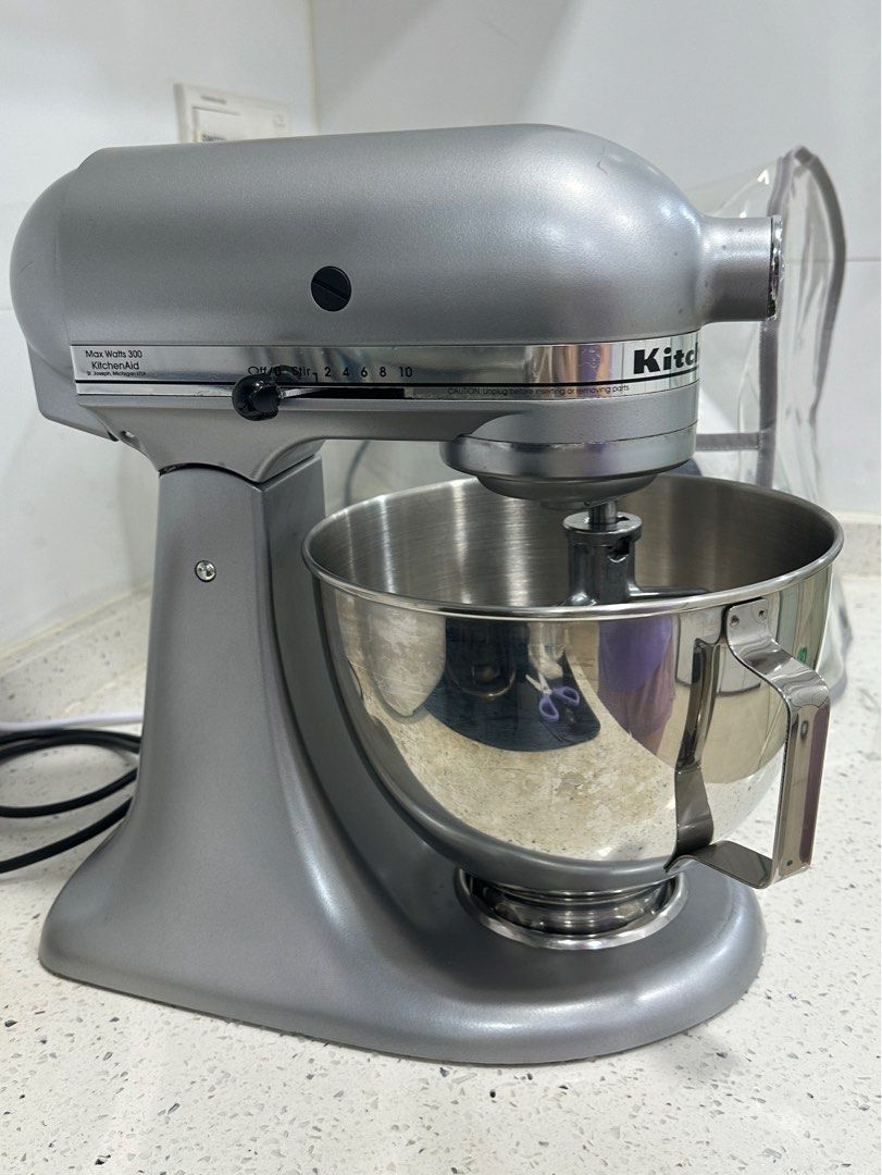 KitchenAid Mixer, TV & Home Appliances, Kitchen Appliances, Hand