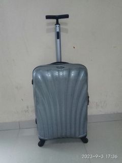 Koper samsonite cosmolite