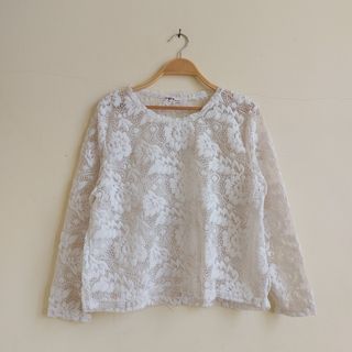 Korean Outer by Pighip