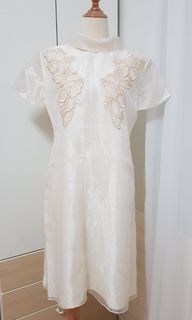 Kultura Nuevo Ystilo Barong Dress for Sale or Rent