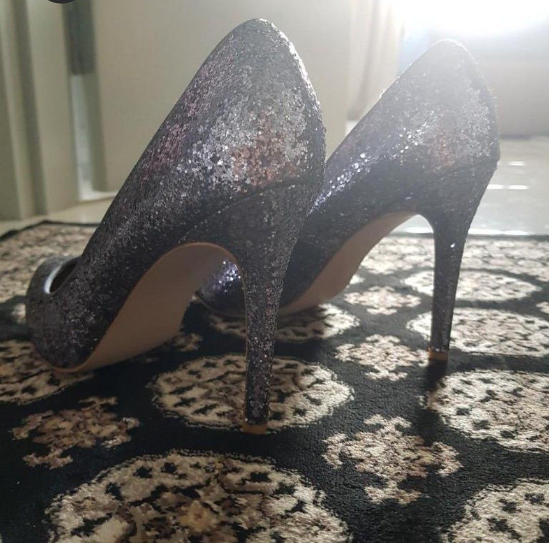 Kurt geiger ombre heels online