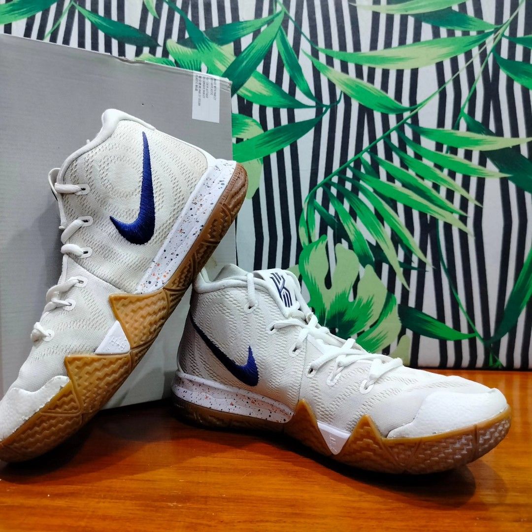 Kyrie 3 discount uncle drew shoes