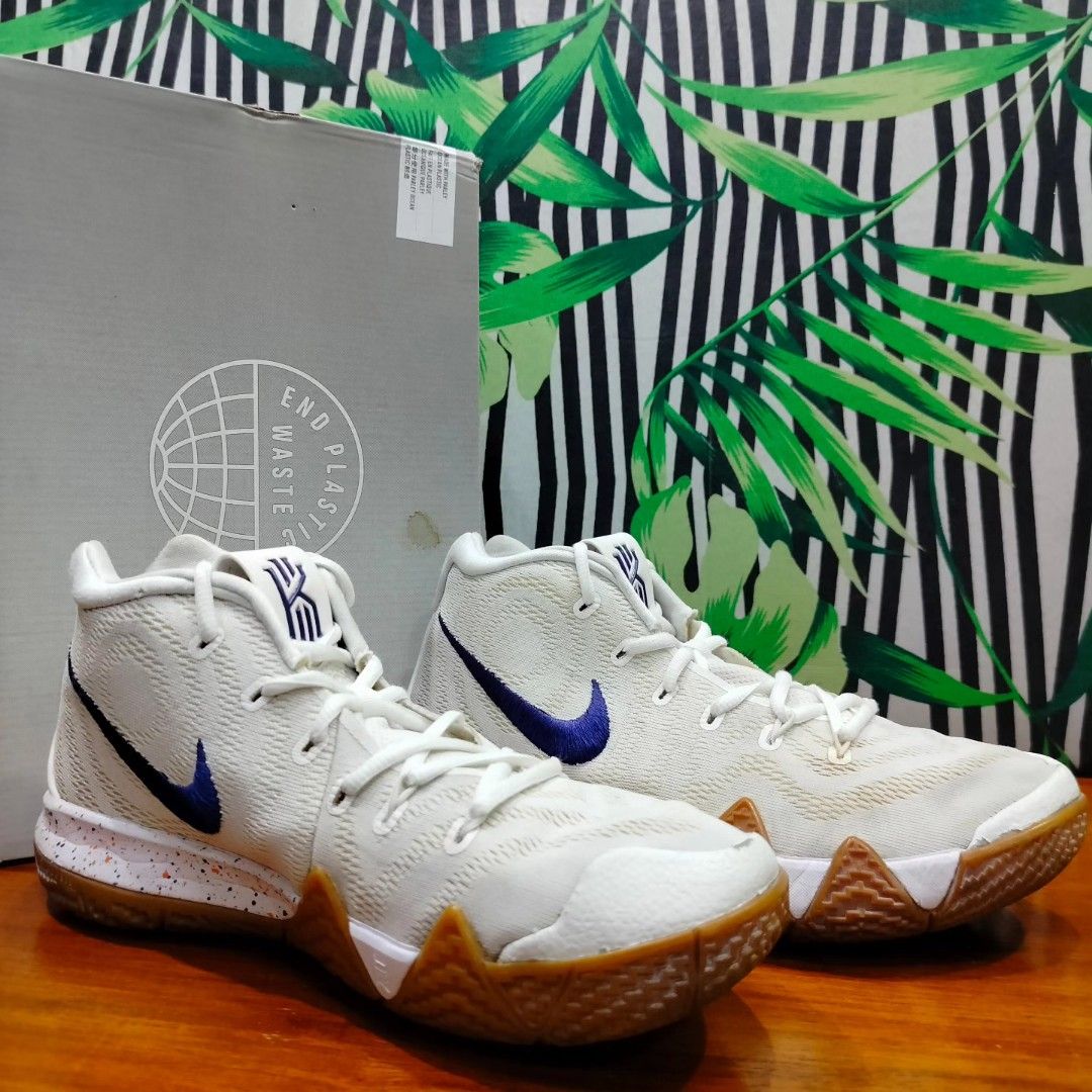 Kyrie 4 shop uncle drew release