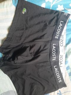 LACOSTE BOXER