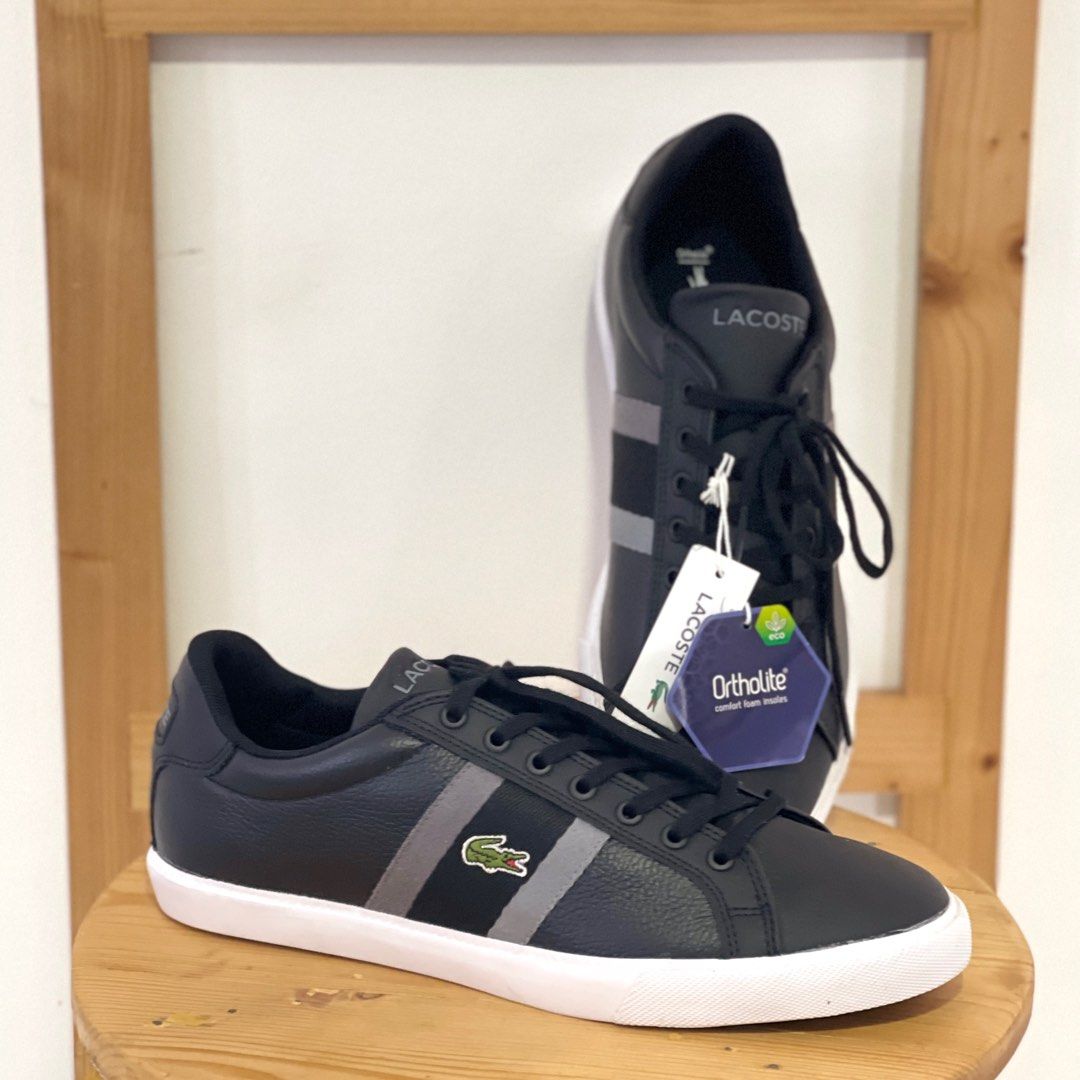 Lacoste deals grand vulc