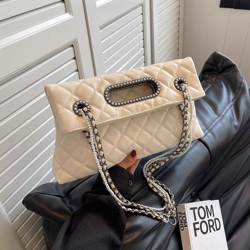 Large capacity fashion one shoulder new popular bag women s 2023 new trend bag