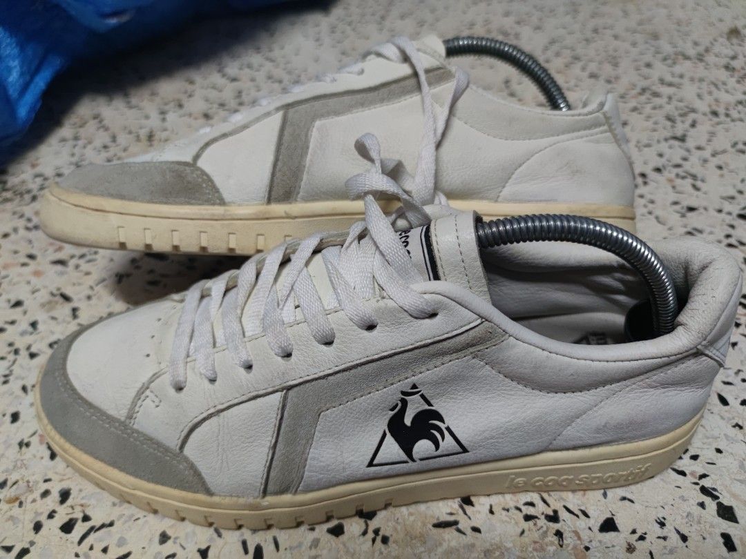 Shoes le sales coq sportif