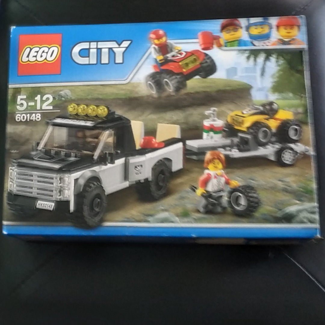 Lego 60148 store