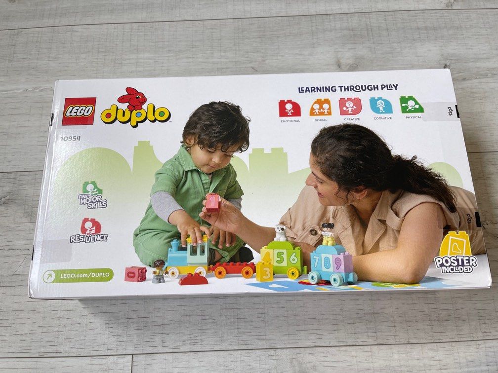 Duplo 1.5 discount