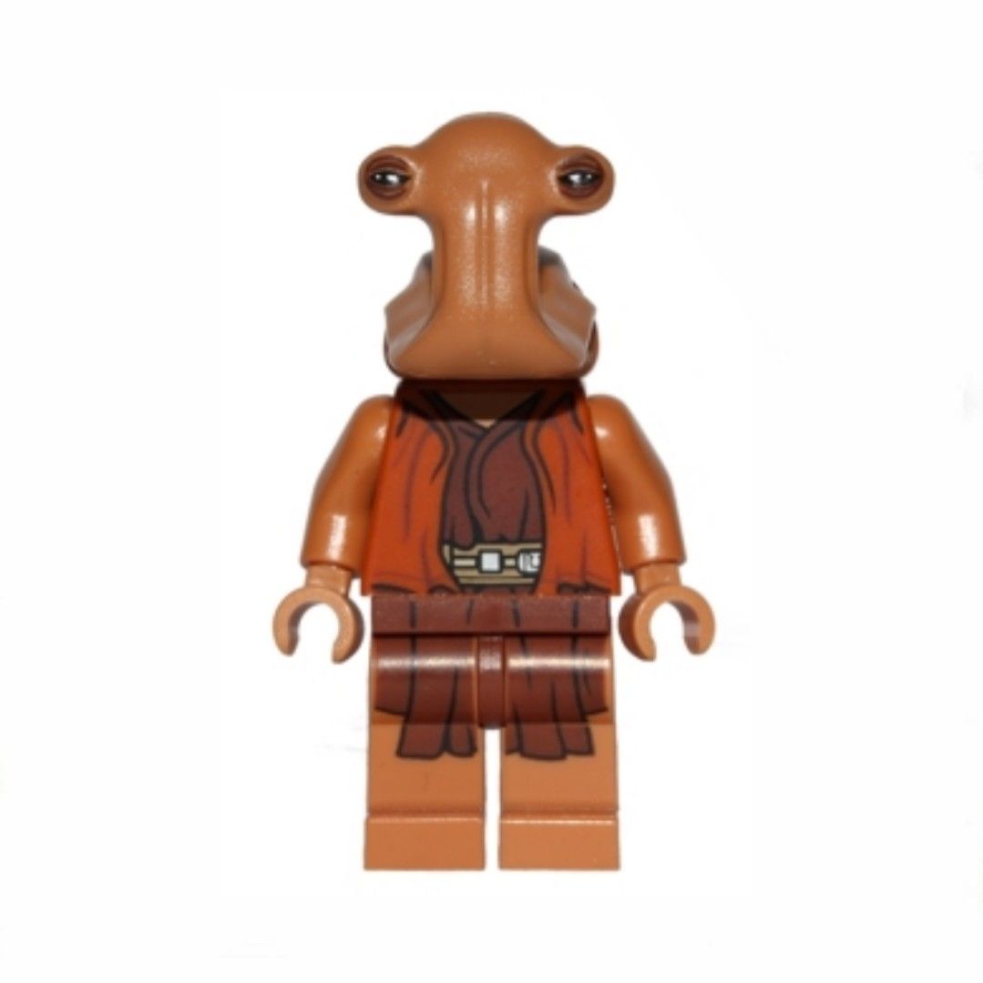 Lego star sales wars ithorian