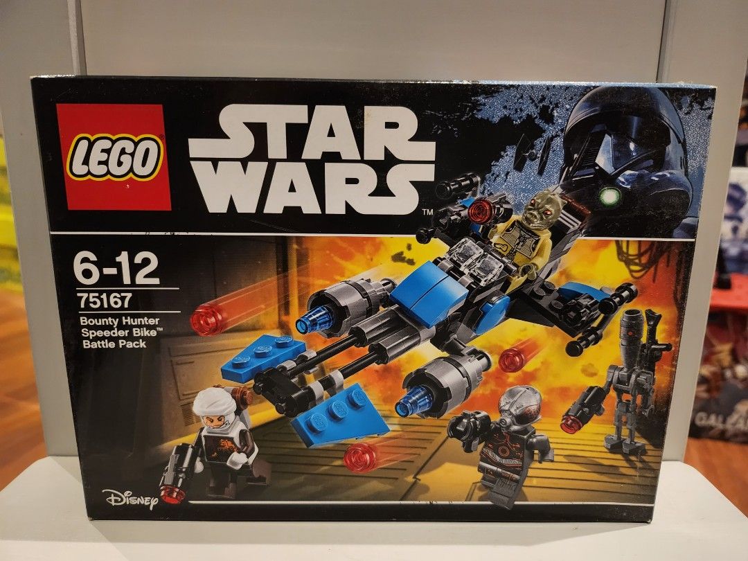 Lego 75167 shop