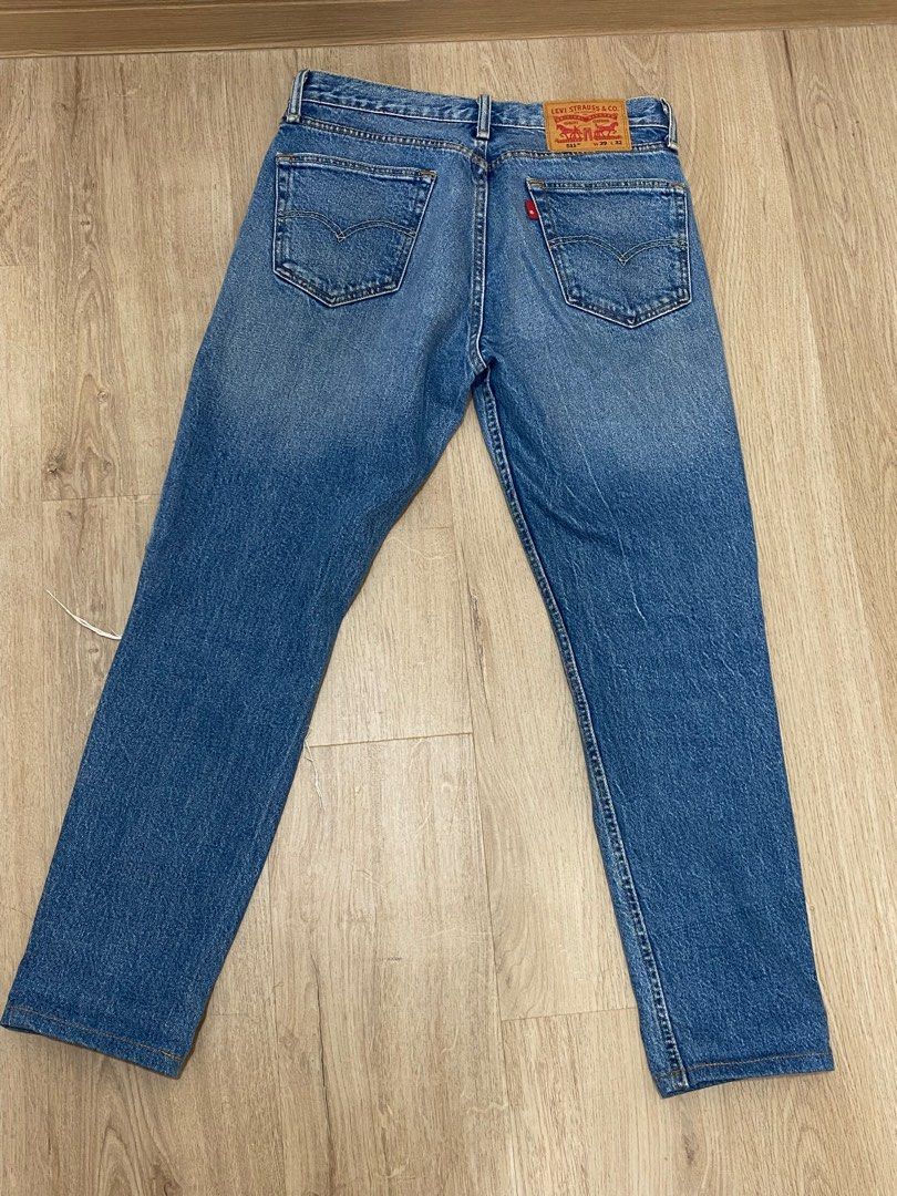 29 32 sale levis