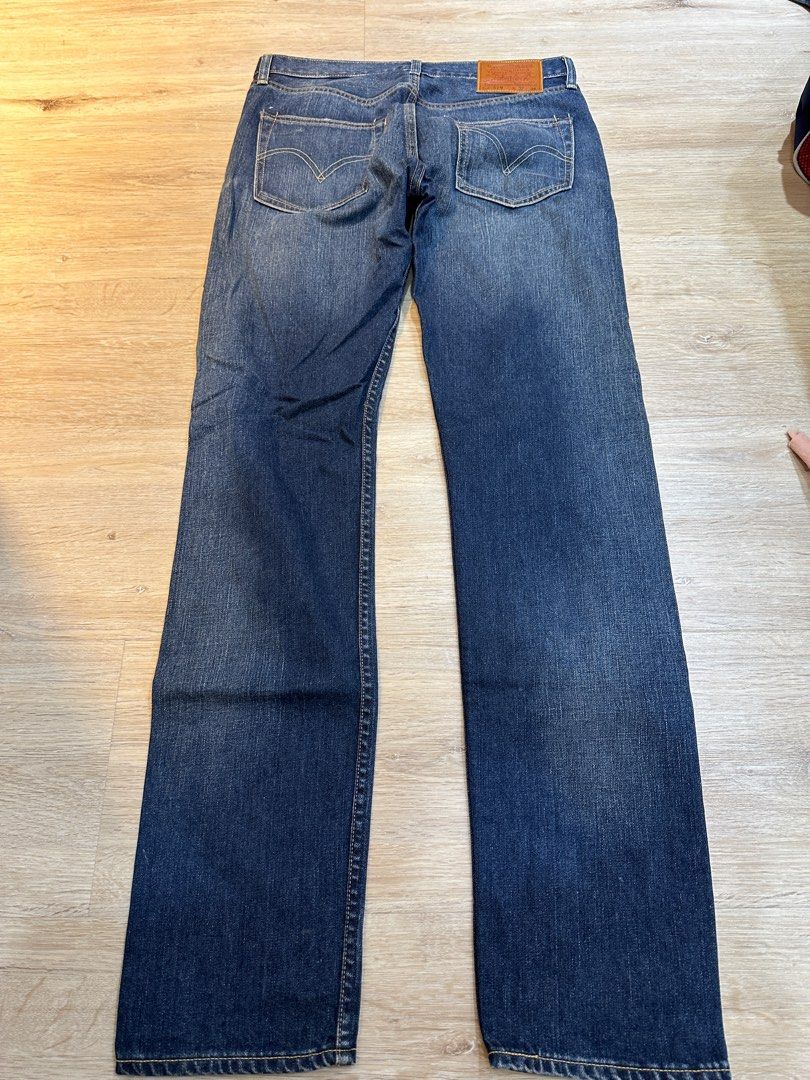 Levis 519 femme sales