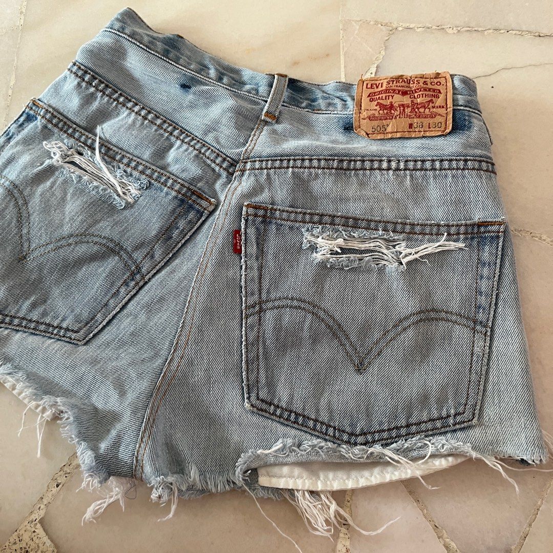 Levi's caramella topolino deals
