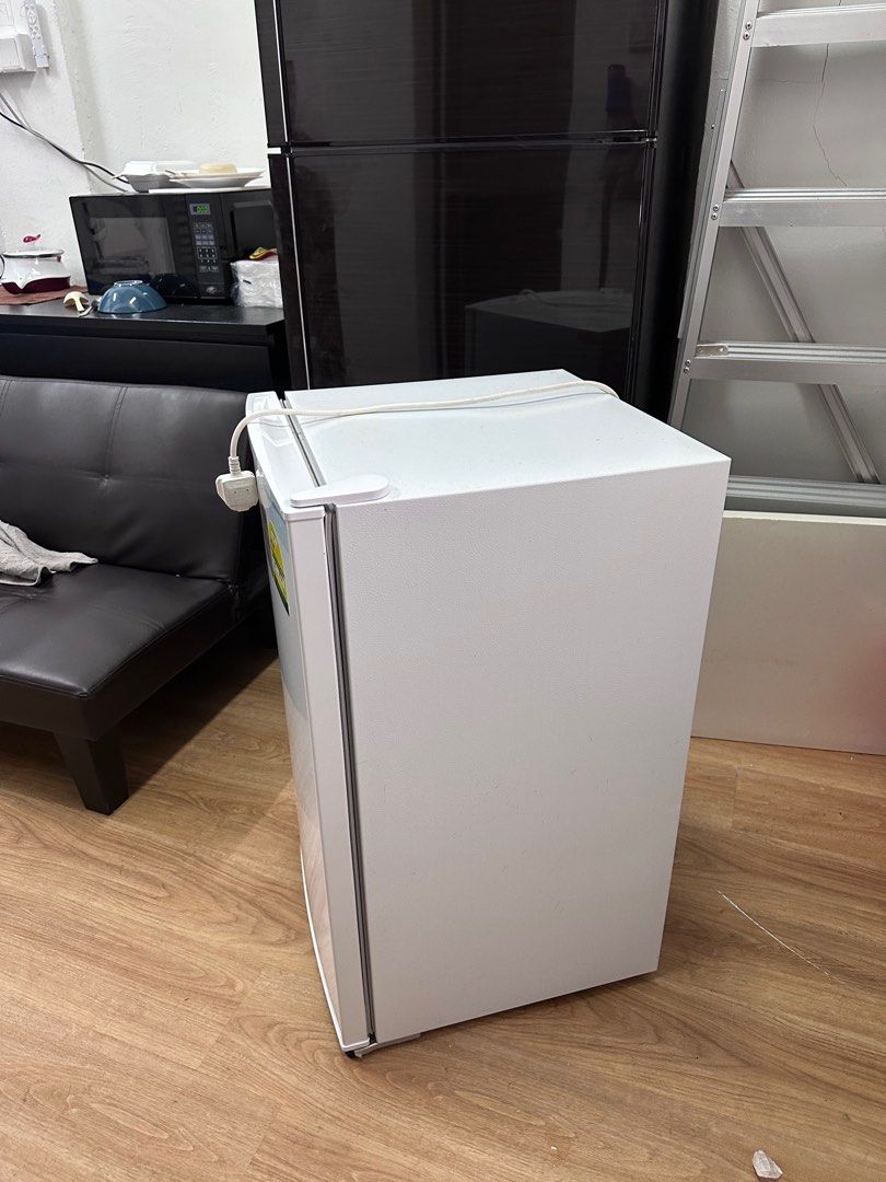 LG Mini Refrigerator (90 L Capacity), TV & Home Appliances, Other Home