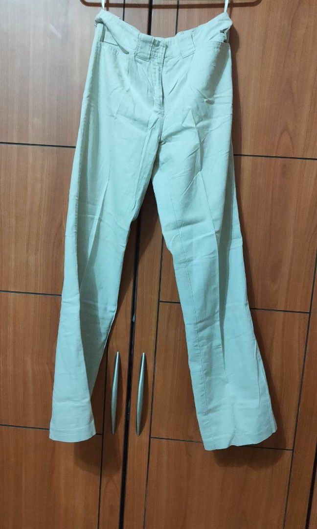 Next womens casual discount trousers