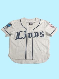 Lions jersy kids. 130