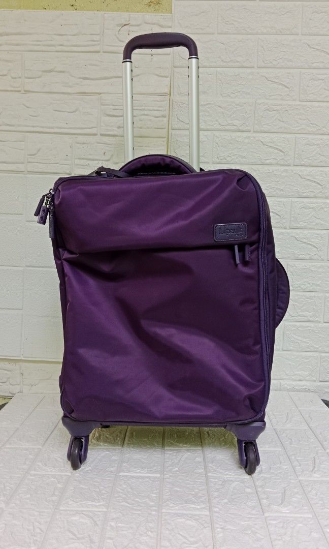 Lipault 19 inch carry on hotsell