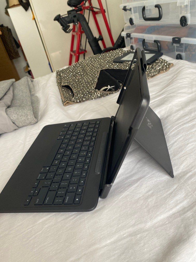 Logi ipad case with kickstand and keyboard computers tech laptops